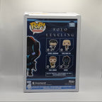 Funko Pop Solo Leveling - Ingris #1985 GOODIE'S MANIA