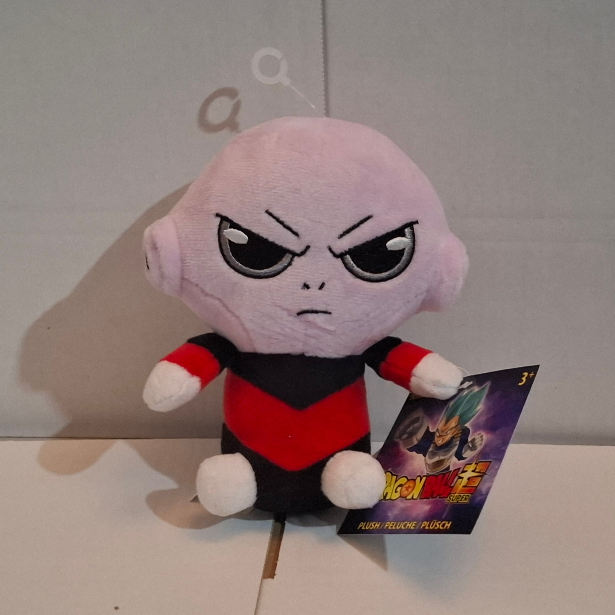 Peluche Dragon Ball Super - Jiren Dragon Ball Super