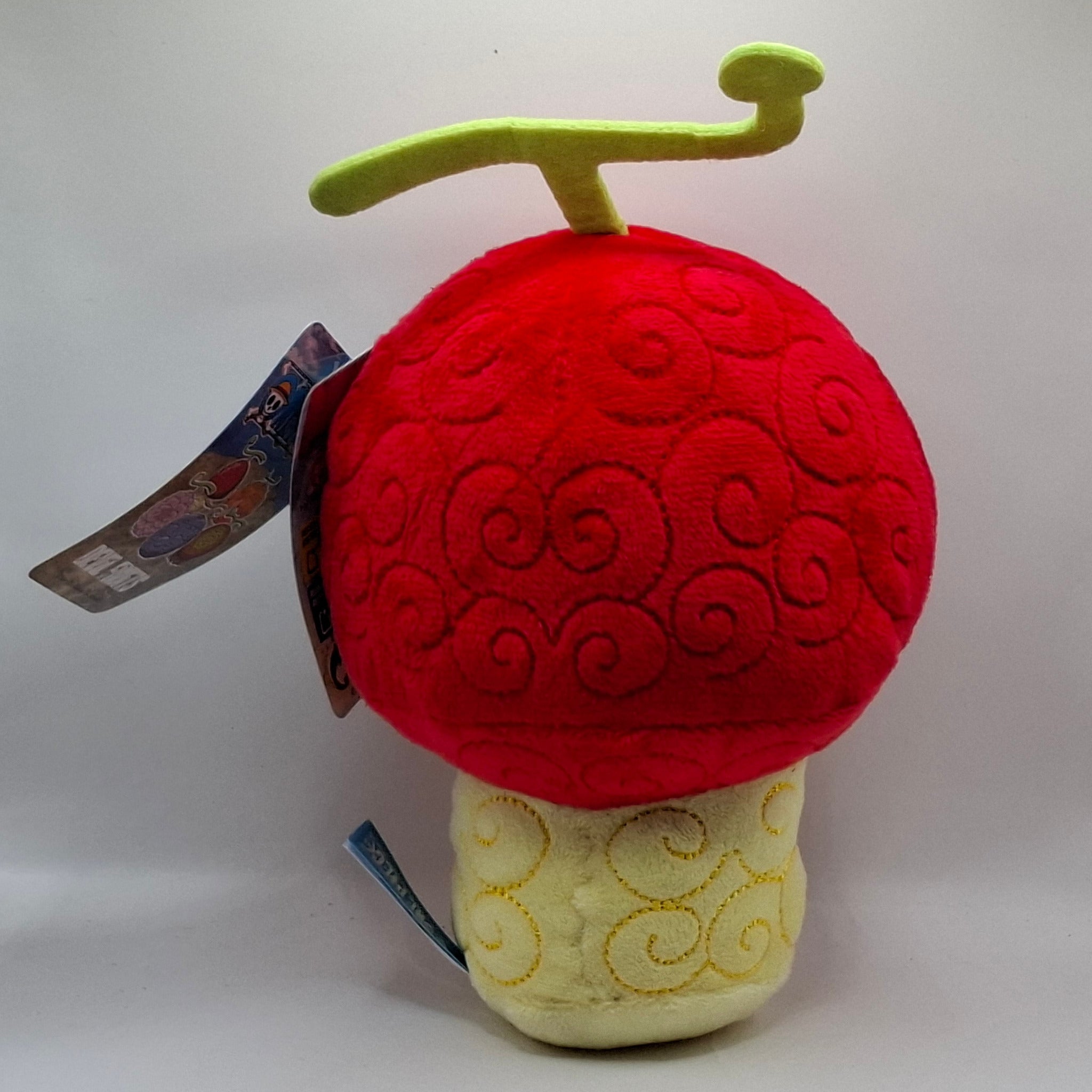 Peluche One Piece - Fruit du Démon Hito Hito no Mi 18 cm One Piece