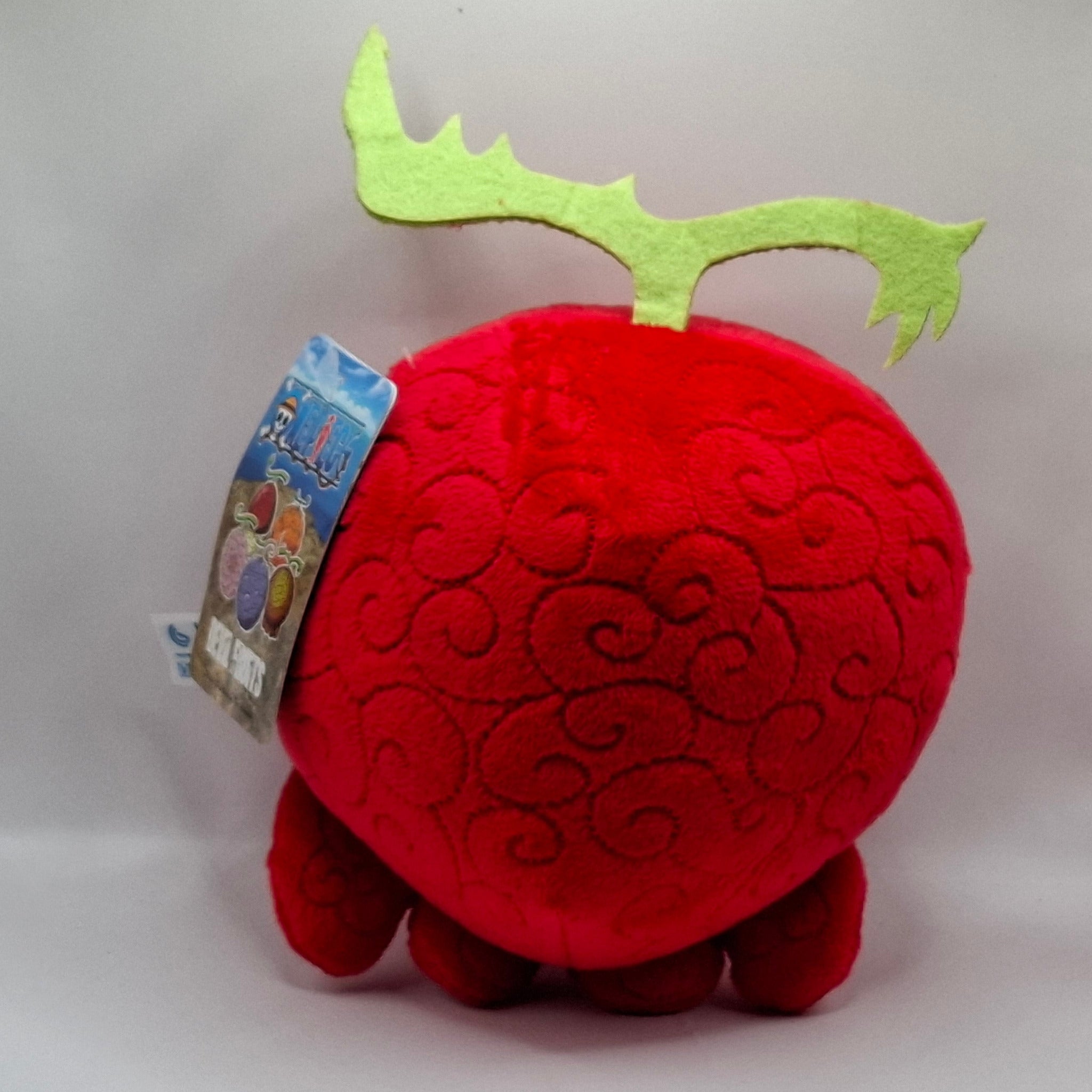 Peluche One Piece - Fruit du Démon Yomi Yomi no Mi 18 cm One Piece