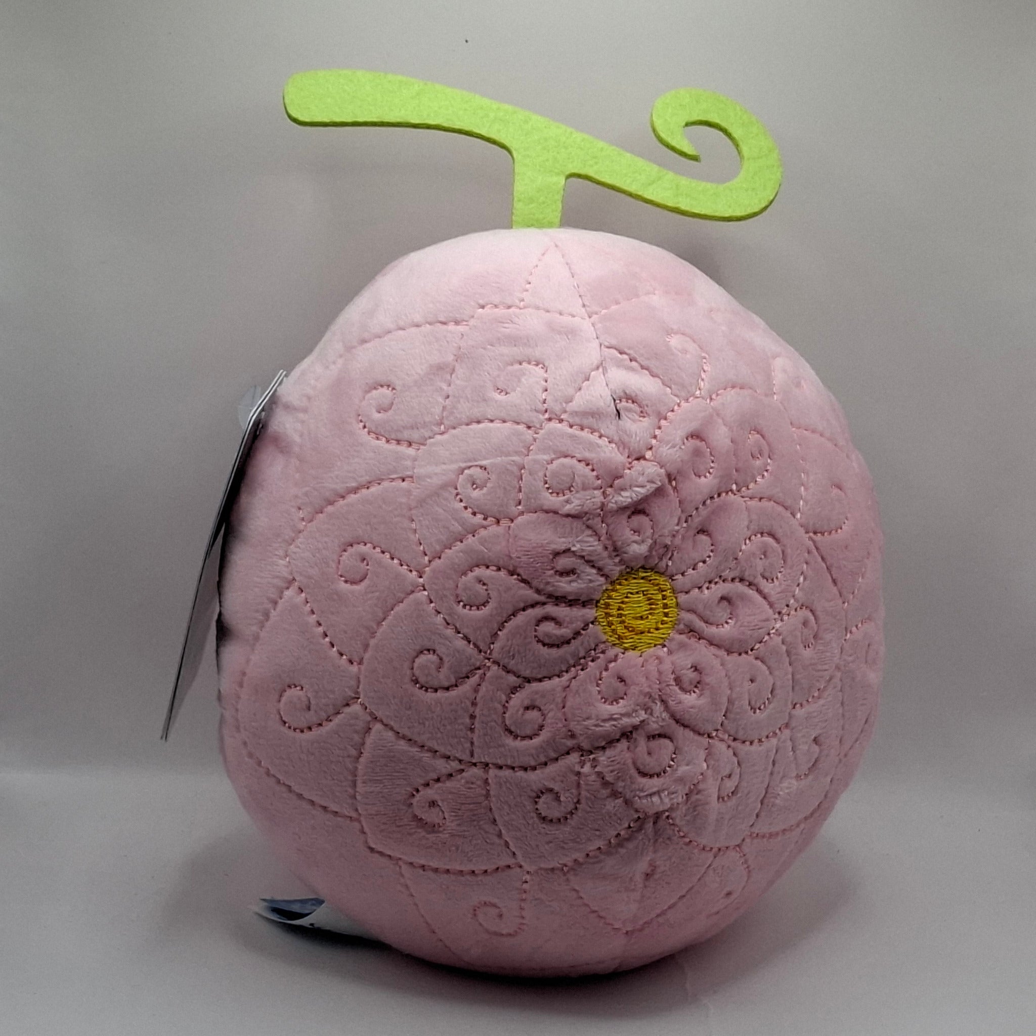 Peluche One Piece - Fruit du Démon Hana Hana no Mi 18 cm One Piece
