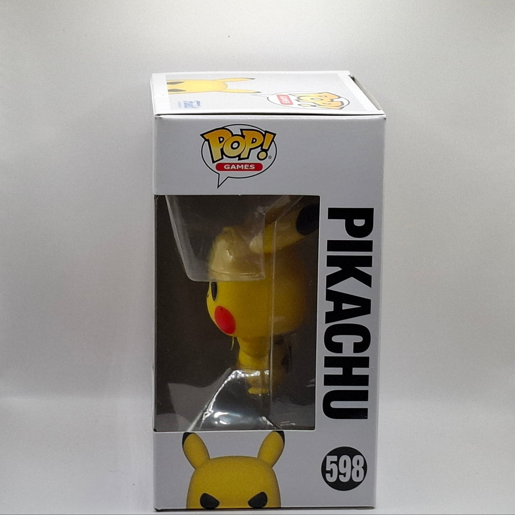 Pokémon - Pikachu #598 GOODIE'S MANIA