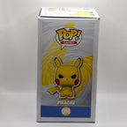 Pokémon - Pikachu #598 GOODIE'S MANIA