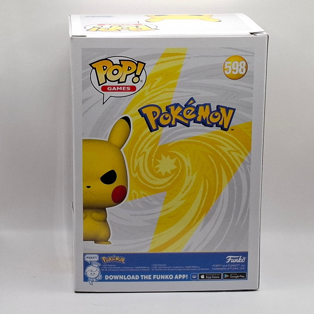 Pokémon - Pikachu #598 GOODIE'S MANIA
