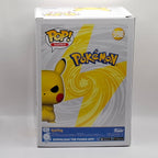 Pokémon - Pikachu #598 GOODIE'S MANIA