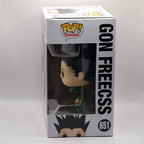 Hunter x Hunter - Gon #651 GOODIE'S MANIA