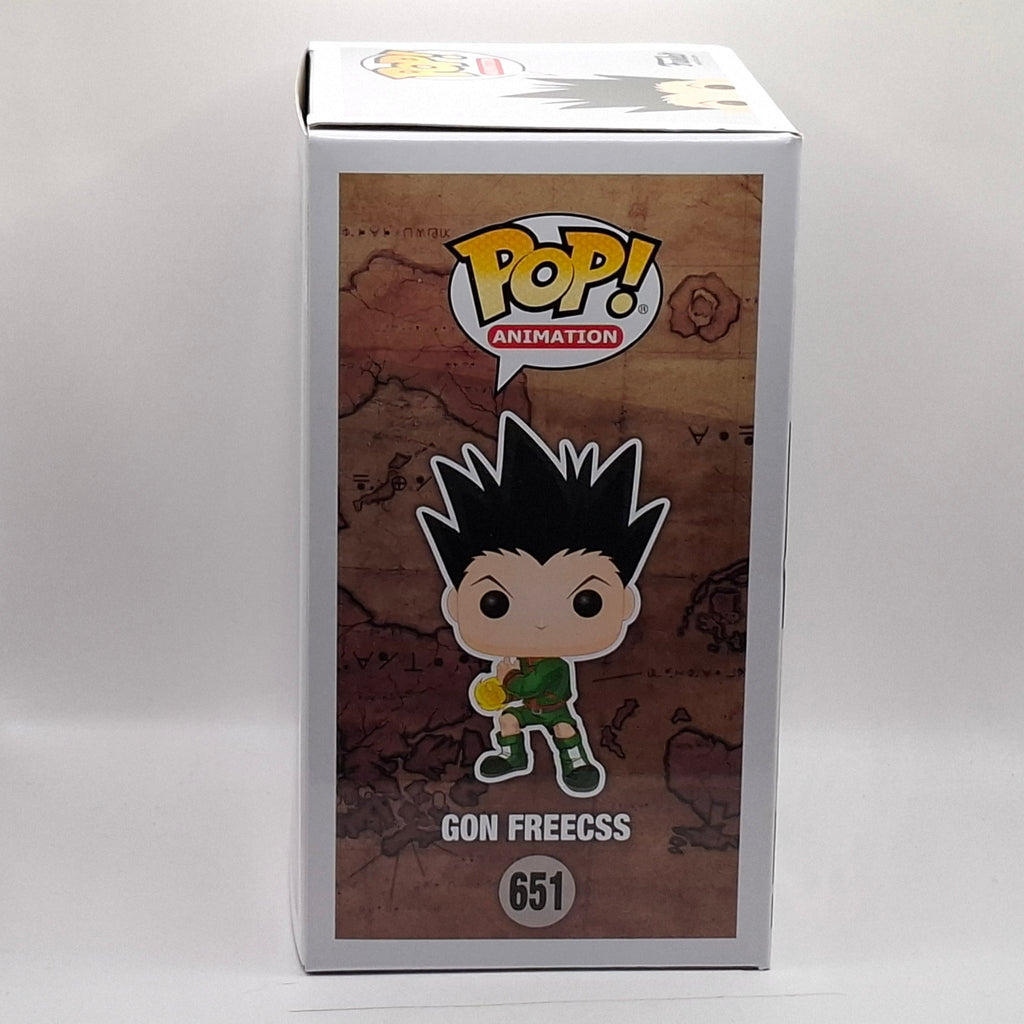 Hunter x Hunter - Gon #651 GOODIE'S MANIA