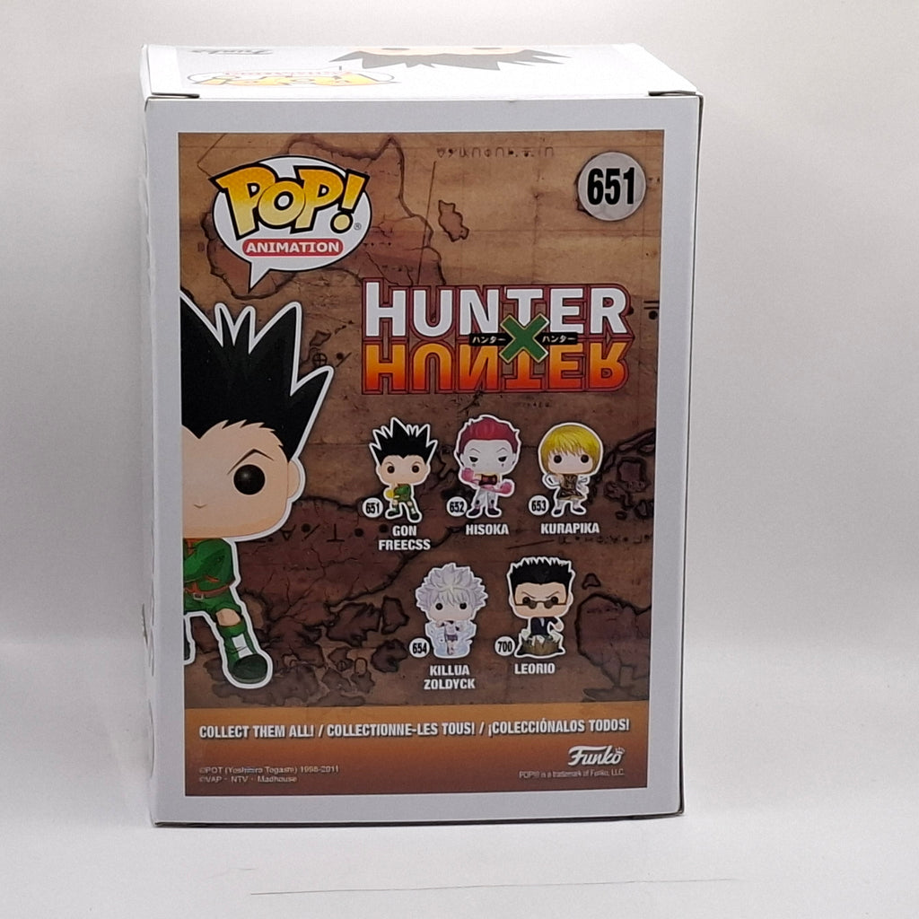 Hunter x Hunter - Gon #651 GOODIE'S MANIA