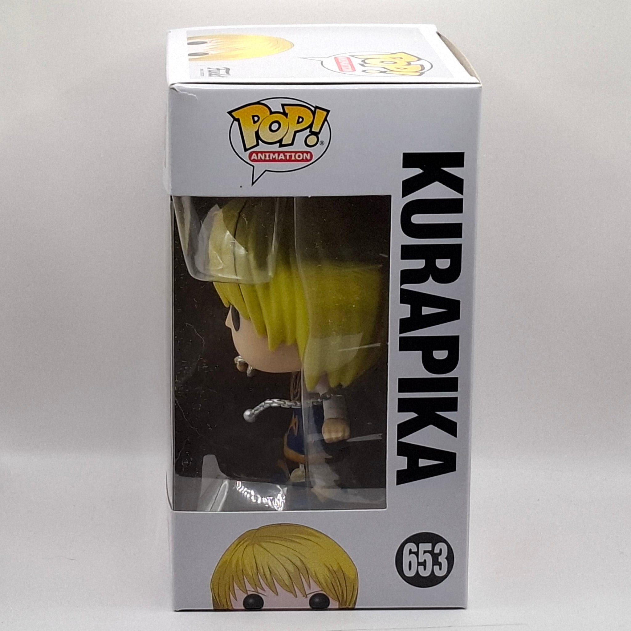 Hunter x Hunter - Kurapika #653 GOODIE'S MANIA