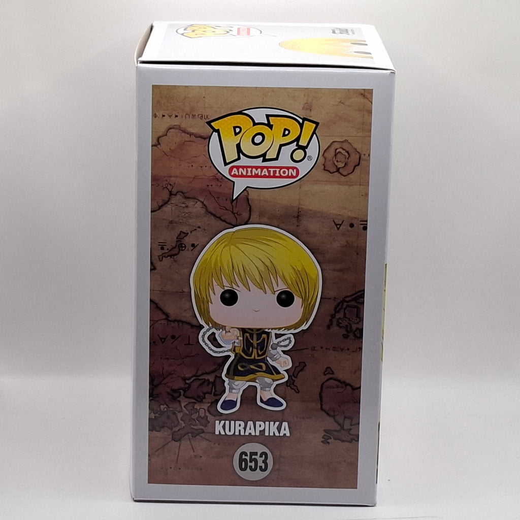 Hunter x Hunter - Kurapika #653 GOODIE'S MANIA