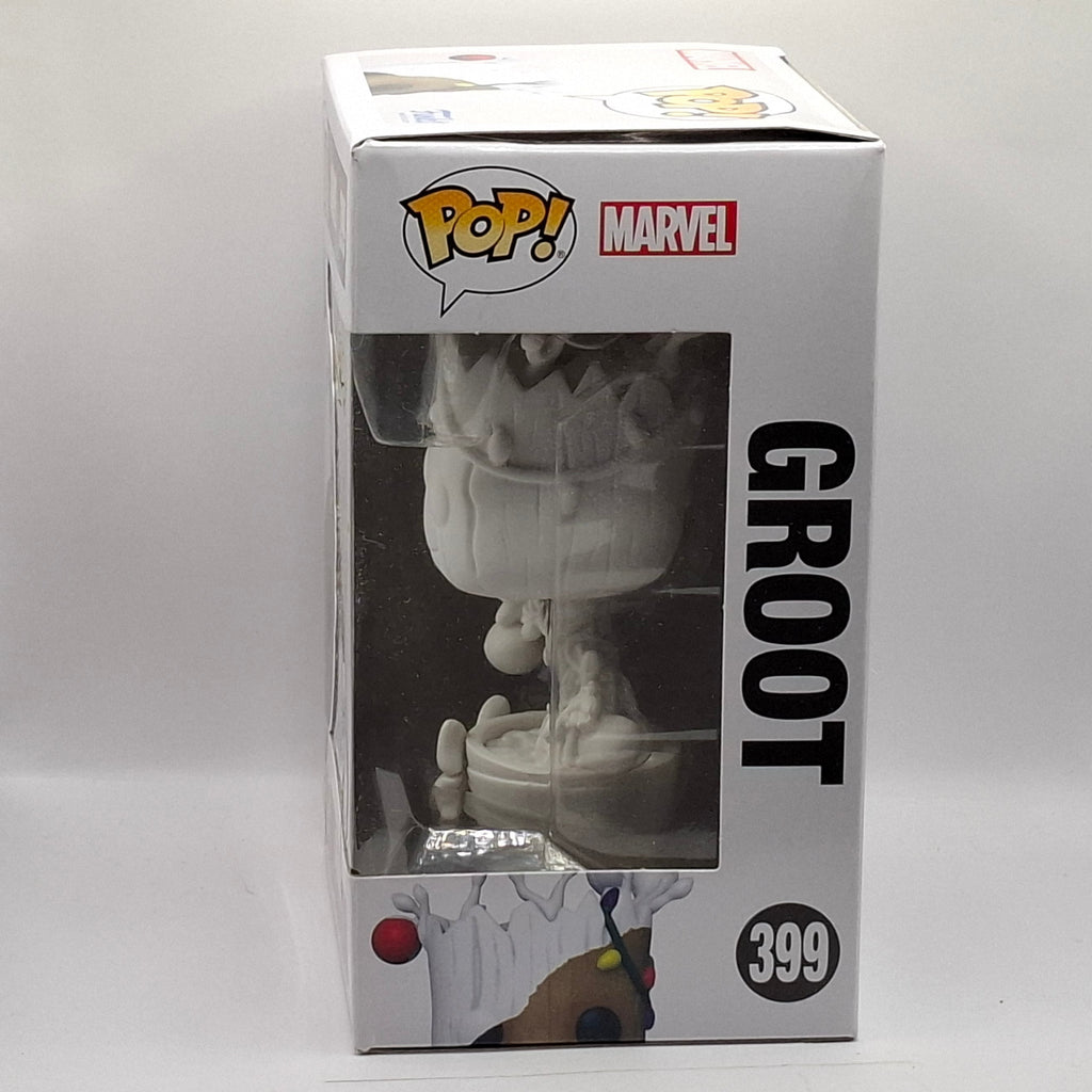 Marvel - Groot D.I.Y #399 GOODIE'S MANIA