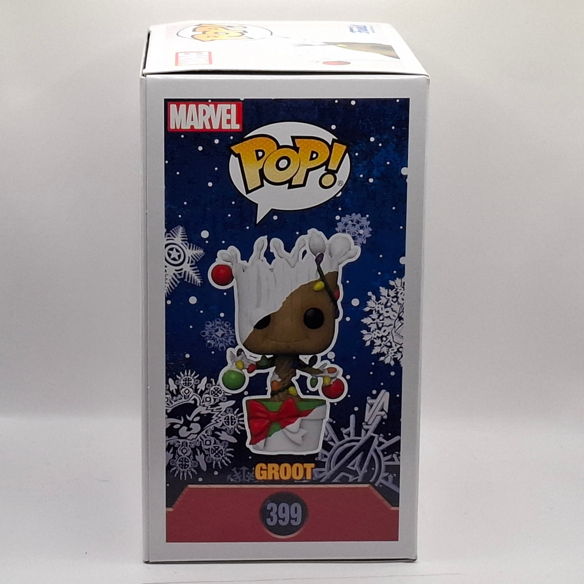 Marvel - Groot D.I.Y #399 GOODIE'S MANIA