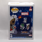 Marvel - Groot D.I.Y #399 GOODIE'S MANIA