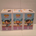 Lot BTS Dynamite - RM #218, Suga #220, Jung Kook #224 Funko
