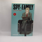 Spy x Family - Tomes 1 à 6 Kurokawa