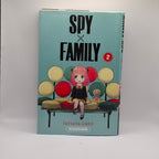 Spy x Family - Tomes 1 à 6 Kurokawa