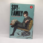 Spy x Family - Tomes 1 à 6 Kurokawa