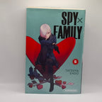 Spy x Family - Tomes 1 à 6 Kurokawa