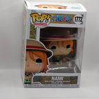 Funko Pop One Piece - Nami #1772 GOODIE'S MANIA