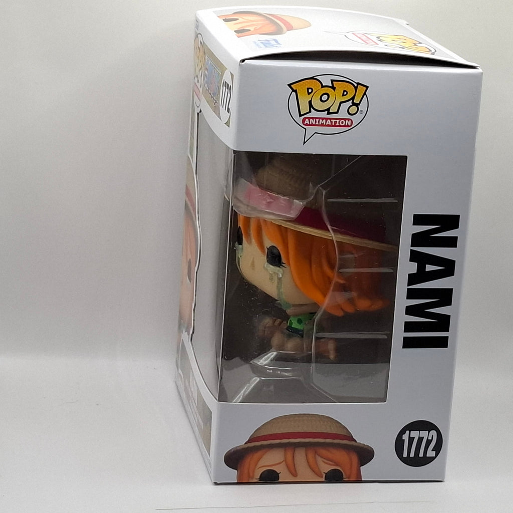 Funko Pop One Piece - Nami #1772 GOODIE'S MANIA
