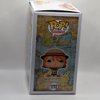 Funko Pop One Piece - Nami #1772 GOODIE'S MANIA