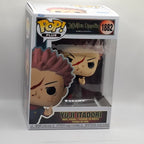 Jujutsu Kaisen - Yuji Itadori #1882 GOODIE'S MANIA