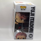 Jujutsu Kaisen - Yuji Itadori #1882 GOODIE'S MANIA