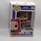 K-Pop Demon Hunter - Mira Chorégraphe #2258 GOODIE'S MANIA