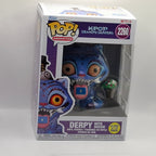 K-Pop Demon Hunter - Derpy #2260 GOODIE'S MANIA