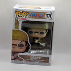 One Piece - Usopp #1774 Funko