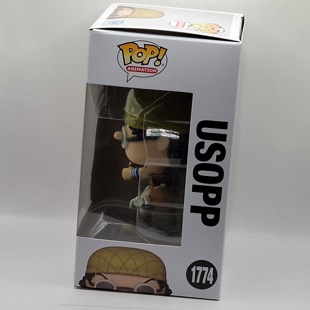 One Piece - Usopp #1774 Funko