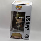 One Piece - Usopp #1774 Funko