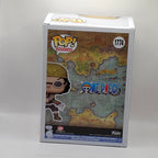 One Piece - Usopp #1774 Funko
