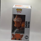 Pokémon - Goupix #580 GOODIE'S MANIA