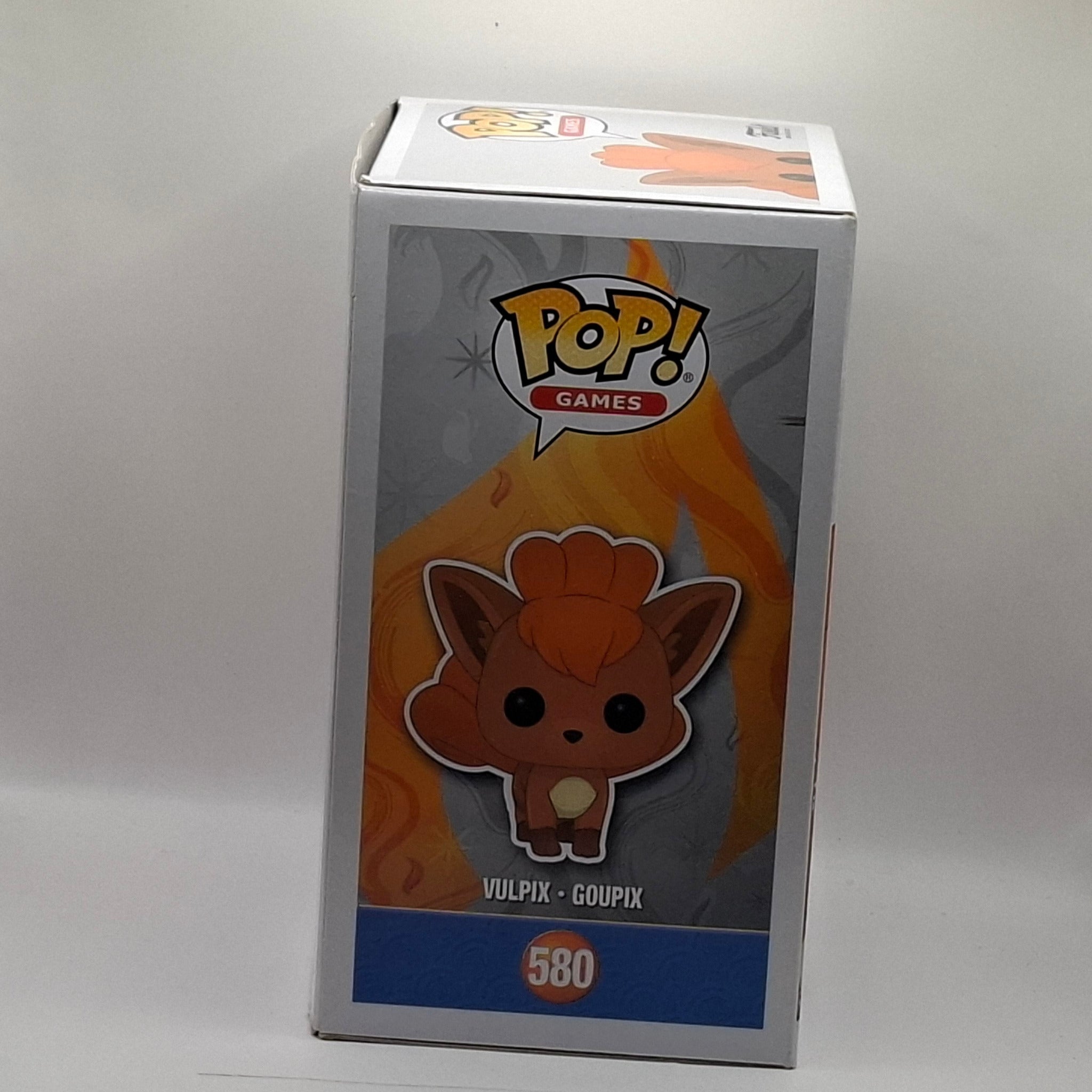 Pokémon - Goupix #580 GOODIE'S MANIA
