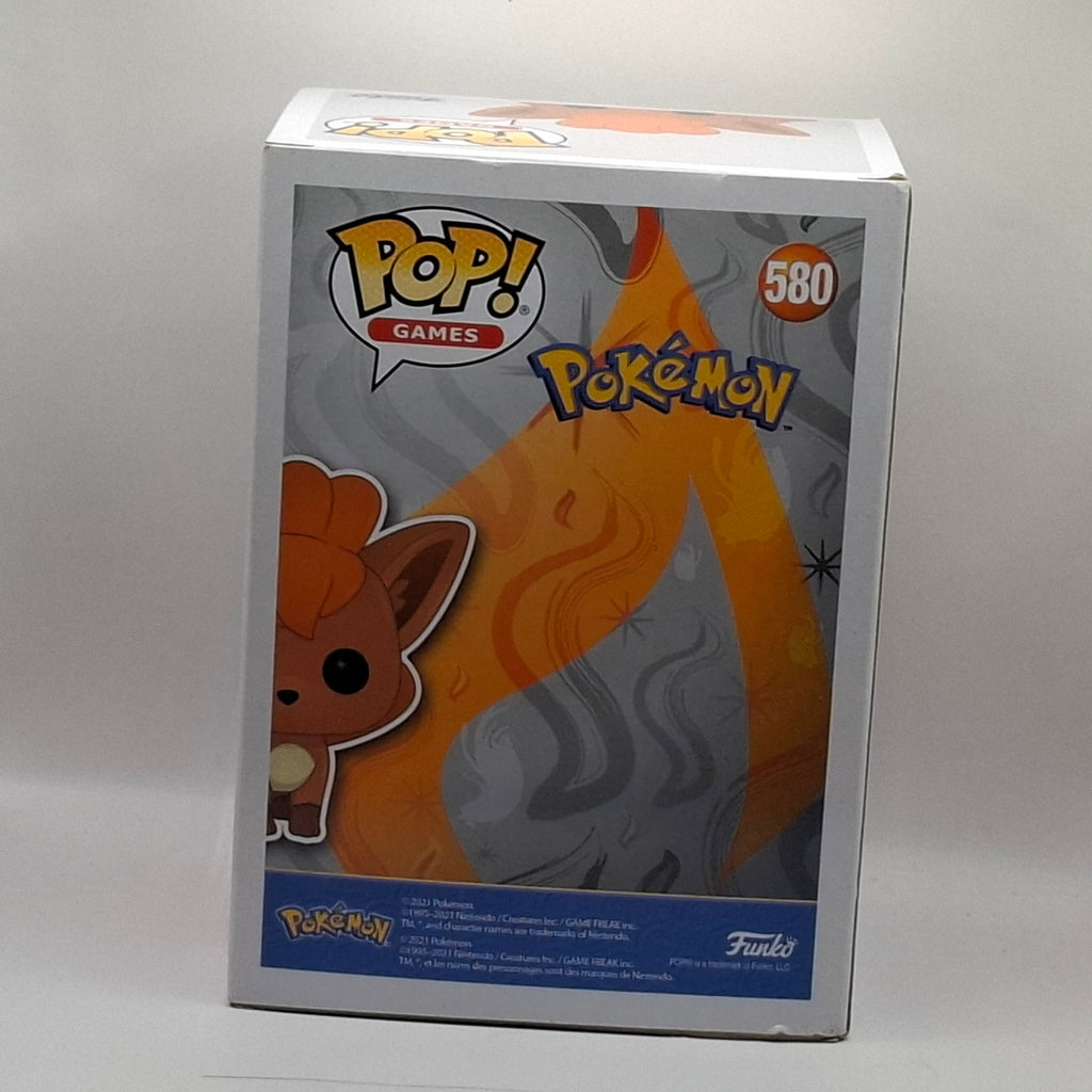 Pokémon - Goupix #580 GOODIE'S MANIA