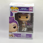 Funko Pop K-POP Demon Hunter - Rumi #2430 GOODIE'S MANIA