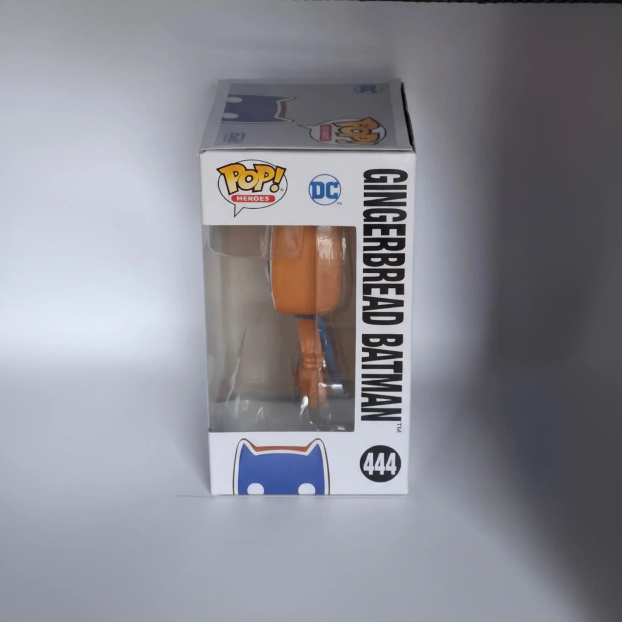 Batman Pain d'Épices - Photo 2
