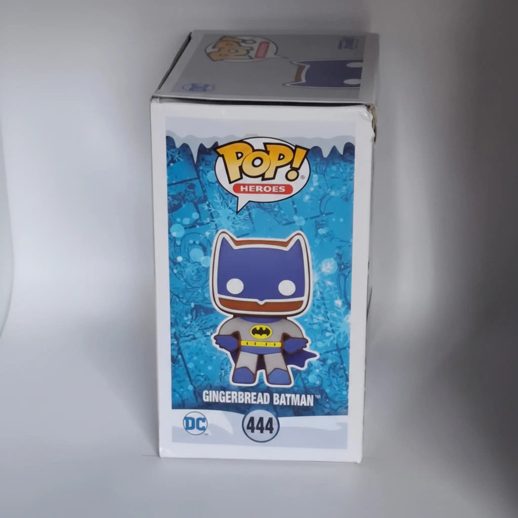 Batman Pain d'Épices - Photo 4
