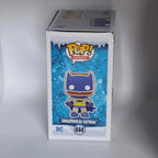 Batman Pain d'Épices - Photo 4