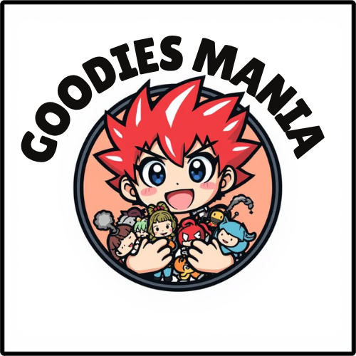 GOODIE'S MANIA