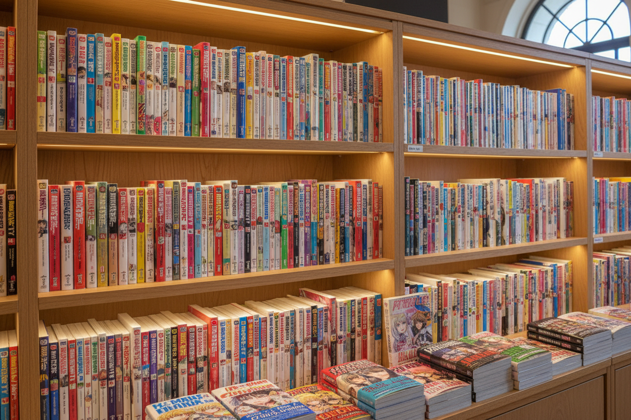 JUSTE LES LIVRES