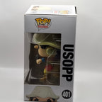 Ussop GOODIE'S MANIA