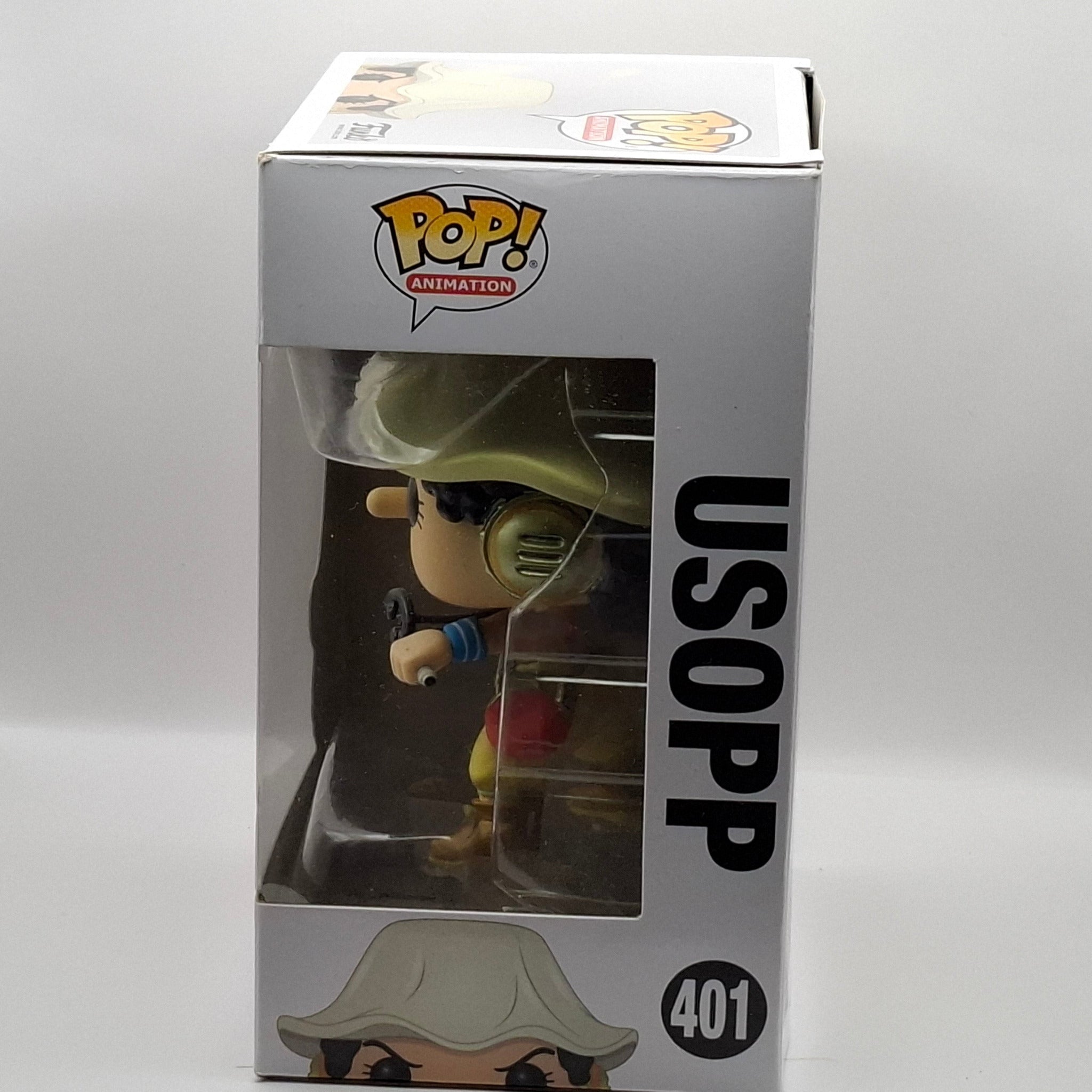 Ussop GOODIE'S MANIA