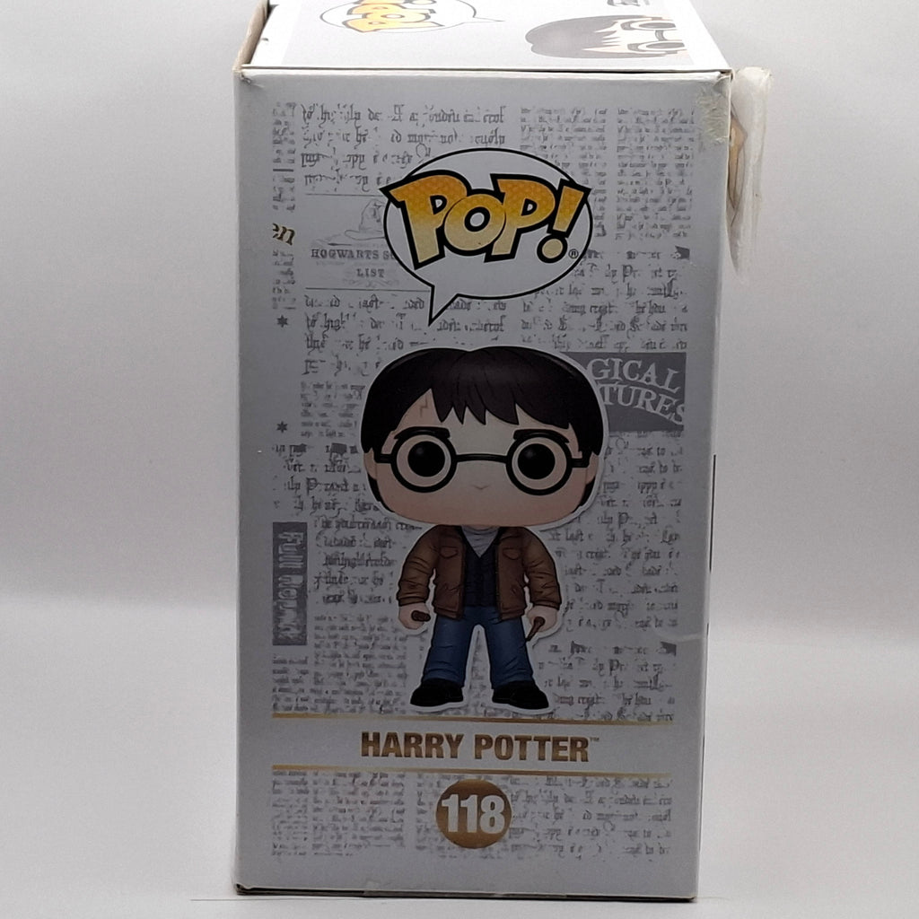 Harry potter GOODIE'S MANIA