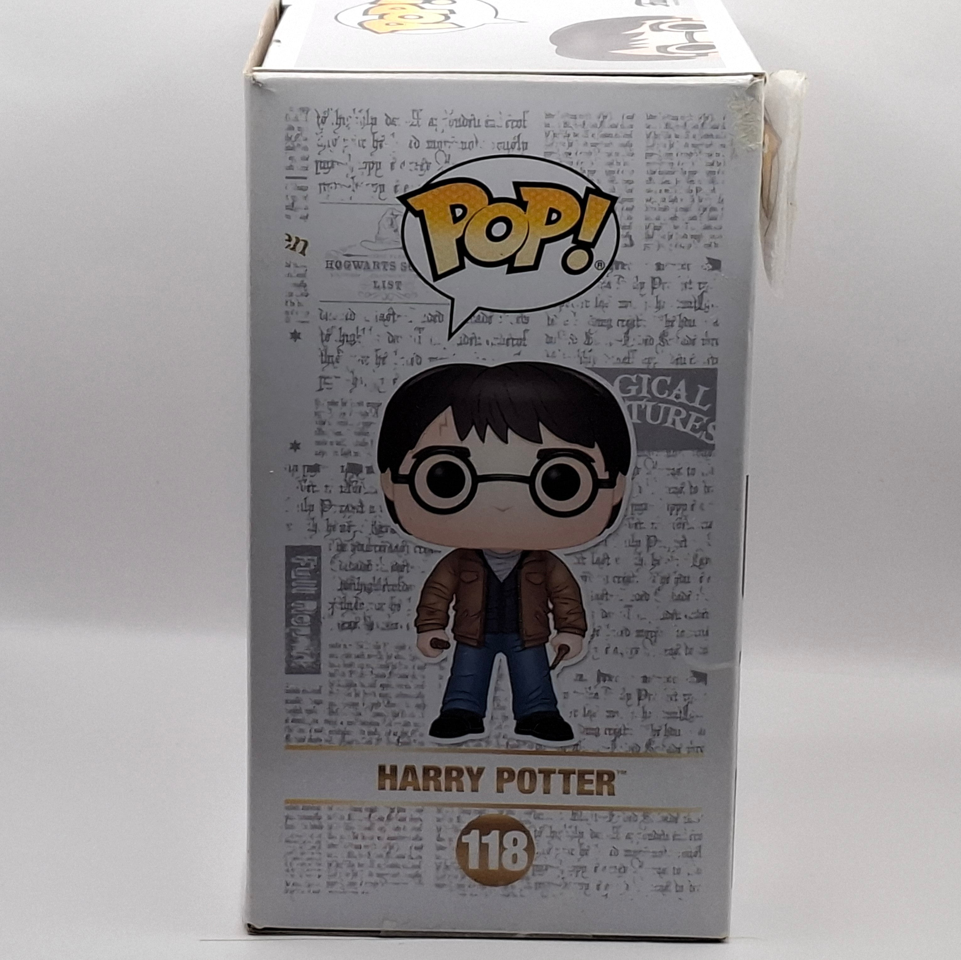 Harry potter GOODIE'S MANIA