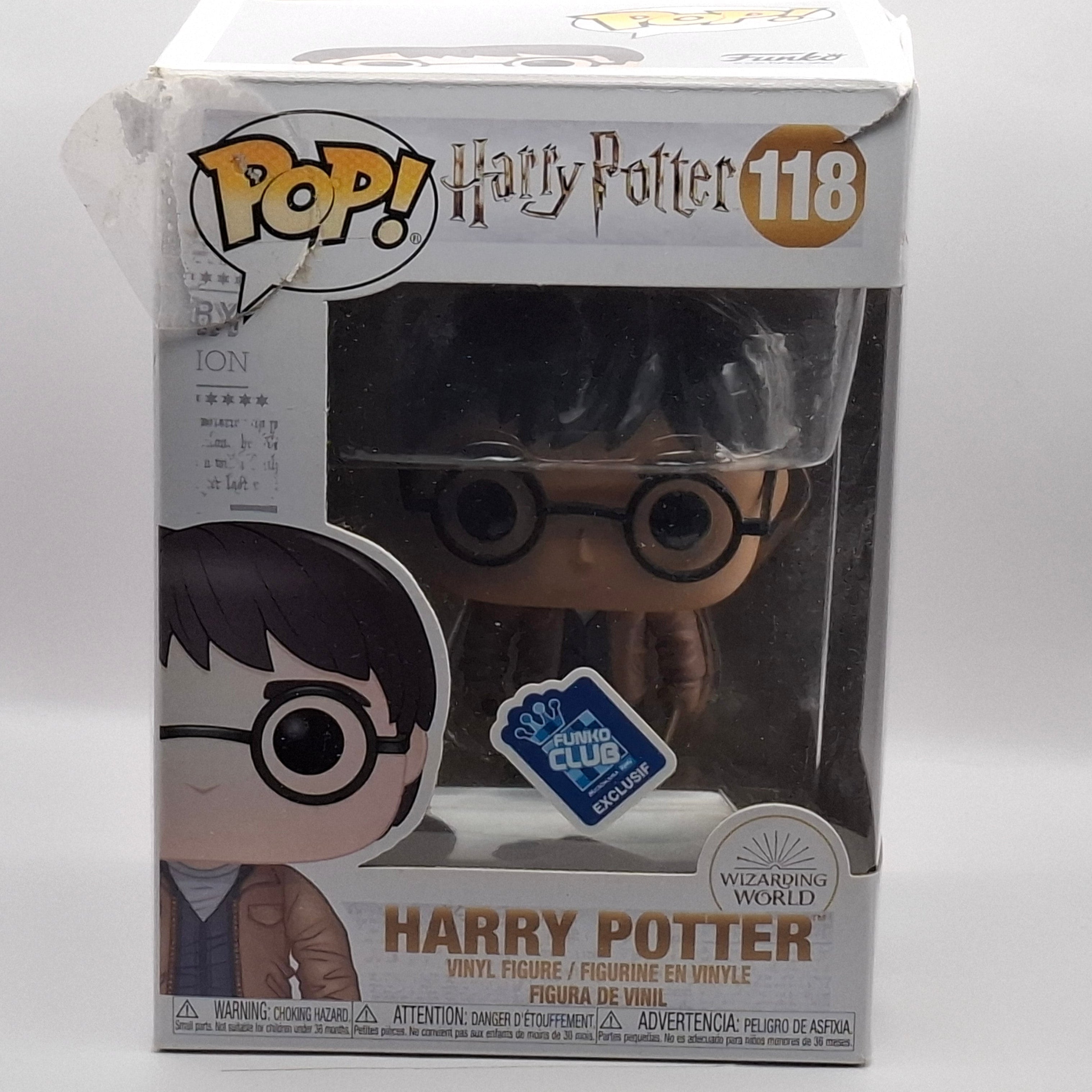 Harry potter GOODIE'S MANIA
