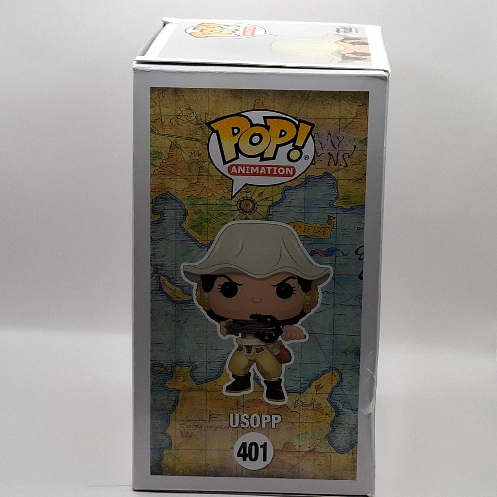 Ussop GOODIE'S MANIA