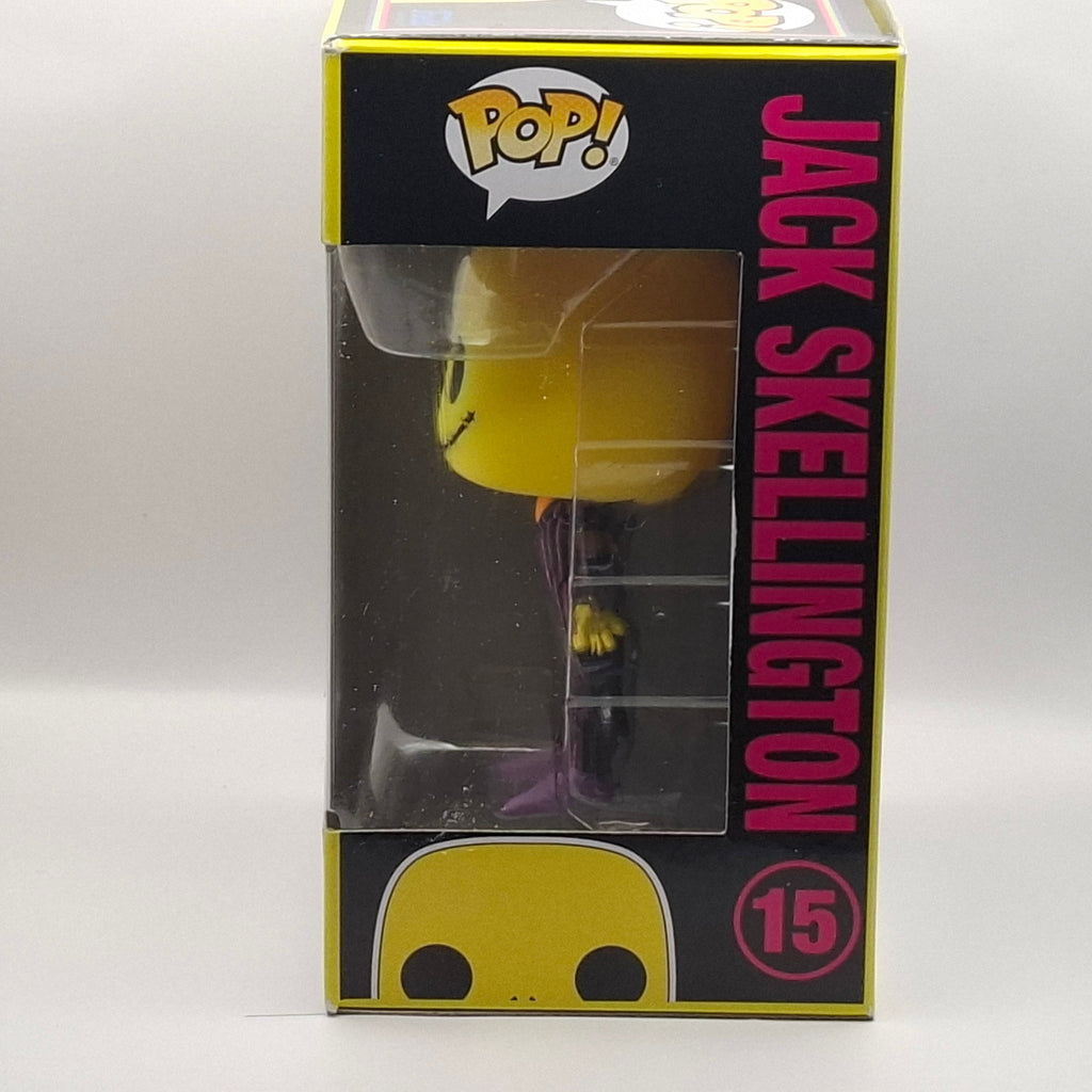 Funko Pop Disney - Jack Skellington #15 GOODIE'S MANIA
