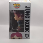 Funko Pop BTS - Jung Kook #105 GOODIE'S MANIA
